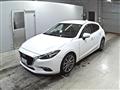 2018 Mazda Axela Sport