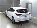 2018 Mazda Axela Sport