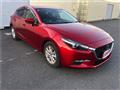 2018 Mazda Axela Sport