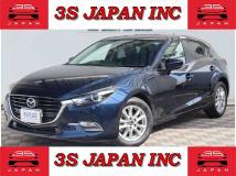 2017 Mazda Axela Sport