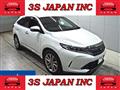 2017 Toyota Harrier