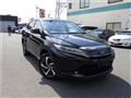 2017 Toyota Harrier