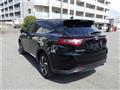2017 Toyota Harrier