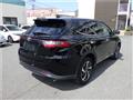 2017 Toyota Harrier