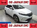 2017 Toyota Harrier