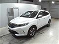 2017 Toyota Harrier