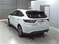 2017 Toyota Harrier