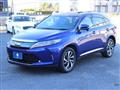 2017 Toyota Harrier
