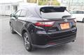 2017 Toyota Harrier
