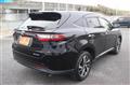 2017 Toyota Harrier