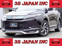 2017 Toyota Harrier