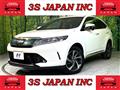 2018 Toyota Harrier