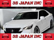 2016 Toyota Crown Athlete Series