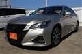2016 Toyota Crown Athlete Series