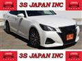 2017 Toyota Crown Athlete Series