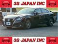 2017 Toyota Crown Athlete Series