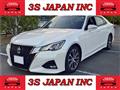 2016 Toyota Crown
