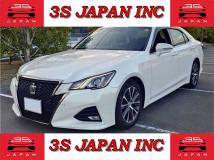 2016 Toyota Crown