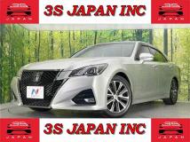 2016 Toyota Crown