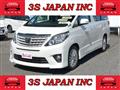 2015 Toyota Alphard