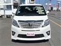2015 Toyota Alphard