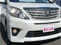2015 Toyota Alphard