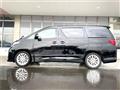 2015 Toyota Alphard