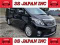 2015 Toyota Alphard