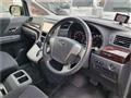 2015 Toyota Alphard