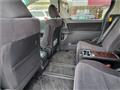 2015 Toyota Alphard