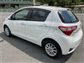 2018 Toyota Vitz