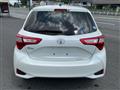 2018 Toyota Vitz