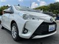 2018 Toyota Vitz