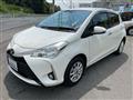 2018 Toyota Vitz