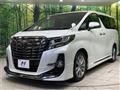 2017 Toyota Alphard