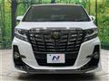 2017 Toyota Alphard