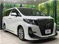 2017 Toyota Alphard