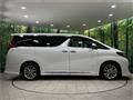2017 Toyota Alphard