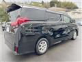 2015 Toyota Alphard