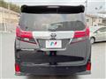 2015 Toyota Alphard