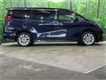 2015 Toyota Alphard