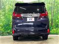 2015 Toyota Alphard