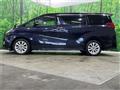 2015 Toyota Alphard