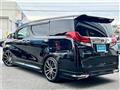 2017 Toyota Alphard