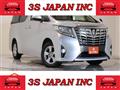 2017 Toyota Alphard