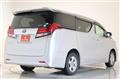 2017 Toyota Alphard