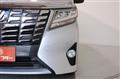 2017 Toyota Alphard
