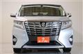 2017 Toyota Alphard