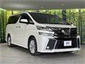 2016 Toyota Vellfire