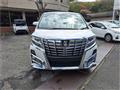 2015 Toyota Alphard